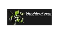 BlackLeaf promo codes