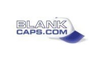 Blank Caps promo codes
