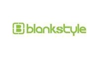 BlankStyle promo codes