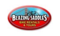 BLAZING SADDLES BIKE RENTALS &TOURS Promo Codes