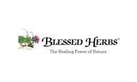 Blessed Herbs promo codes