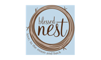 Blessed Nest promo codes