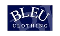 Bleu Clothing promo codes