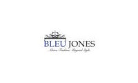 Bleu Jones promo codes