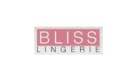 Bliss Lingerie promo codes
