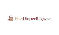 Blissdiaperbags promo codes