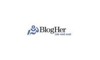 Blogher promo codes