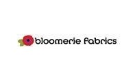 Bloomeriefabrics promo codes