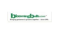 Blooming bulb promo codes