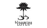 Blooming Lotus promo codes