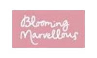 Blooming Marvellous promo codes