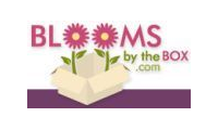 Blooms by the box promo codes