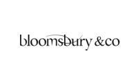 Bloomsbury & Co. promo codes