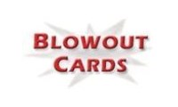 Blowout Cards promo codes