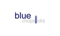Blue Chopsticks promo codes