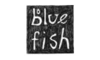 Blue fish promo codes