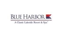 Blue Harbor Resort promo codes