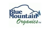Blue Mountain Organics promo codes