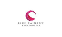 Blue Rainbow Apartments promo codes