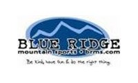 Blue Ridge promo codes