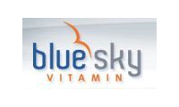 Blue Sky Vitamin promo codes