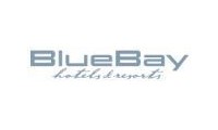 Bluebay Hotels and Resorts promo codes