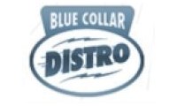 Blue Collar Distro promo codes