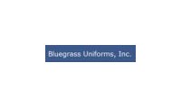 Bluegrass Uniforms promo codes