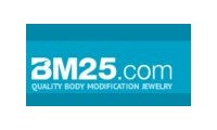 BM25 promo codes