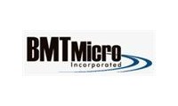 BMT Micro promo codes