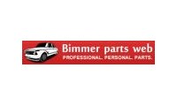 BMW Parts Web Promo Codes