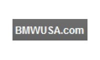 BMW USA promo codes