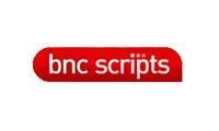 Bnc Scripts promo codes
