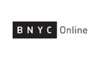 BNYConline promo codes