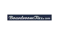 Boardroom Ties promo codes