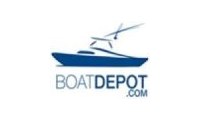 Boat Depot promo codes