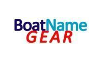 Boat Name Gear promo codes