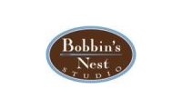 Bobbins Nest Studio promo codes
