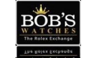 Bob's Watches Promo Codes