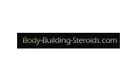 Body-building-steroids promo codes