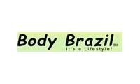 Body By Brazil promo codes
