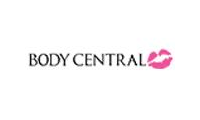 Body Central promo codes