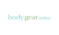 Body Gear promo codes