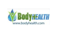 Body Health promo codes