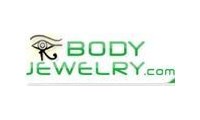 Body Jewelry promo codes