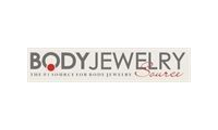 Body Jewelry Source promo codes