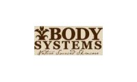 Body Systems promo codes