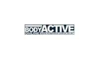 BodyActive Online UK Promo Codes
