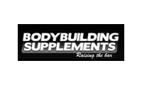 Bodybuilding-supplements UK promo codes