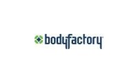 BodyFactory promo codes